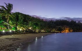 Funky Fish Beach & Surf Resort
